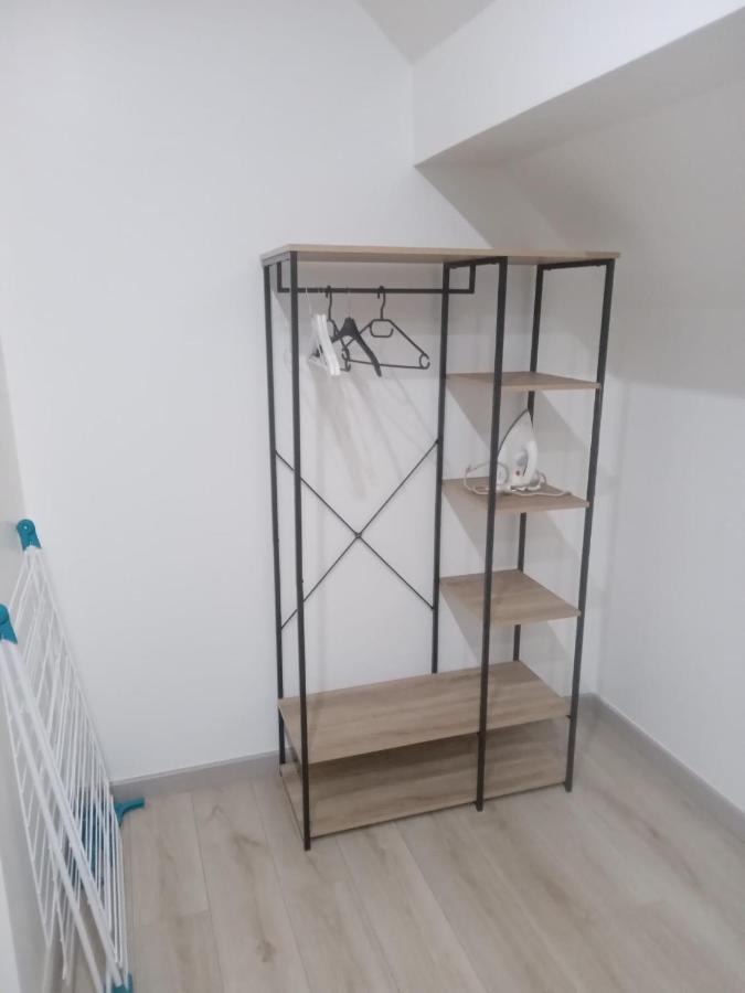 Joli Appartement De Vacances Écouen Esterno foto