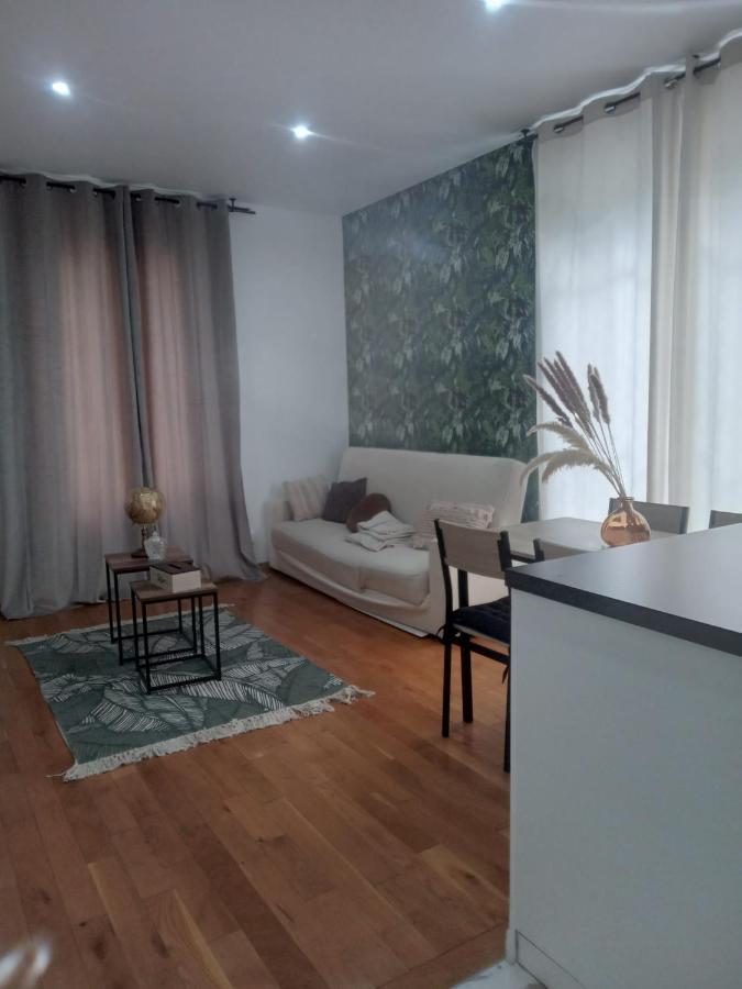 Joli Appartement De Vacances Écouen Esterno foto