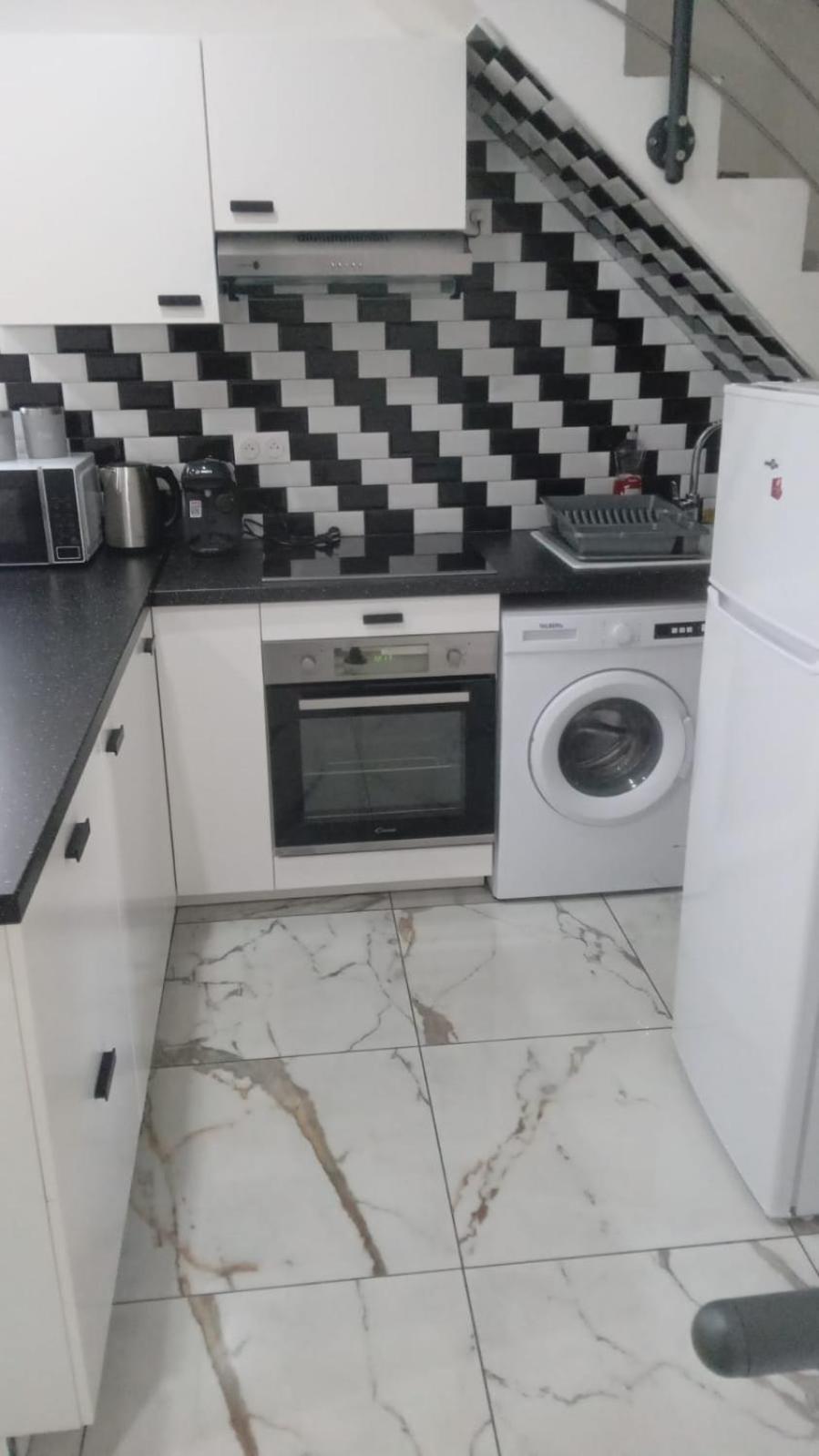 Joli Appartement De Vacances Écouen Esterno foto